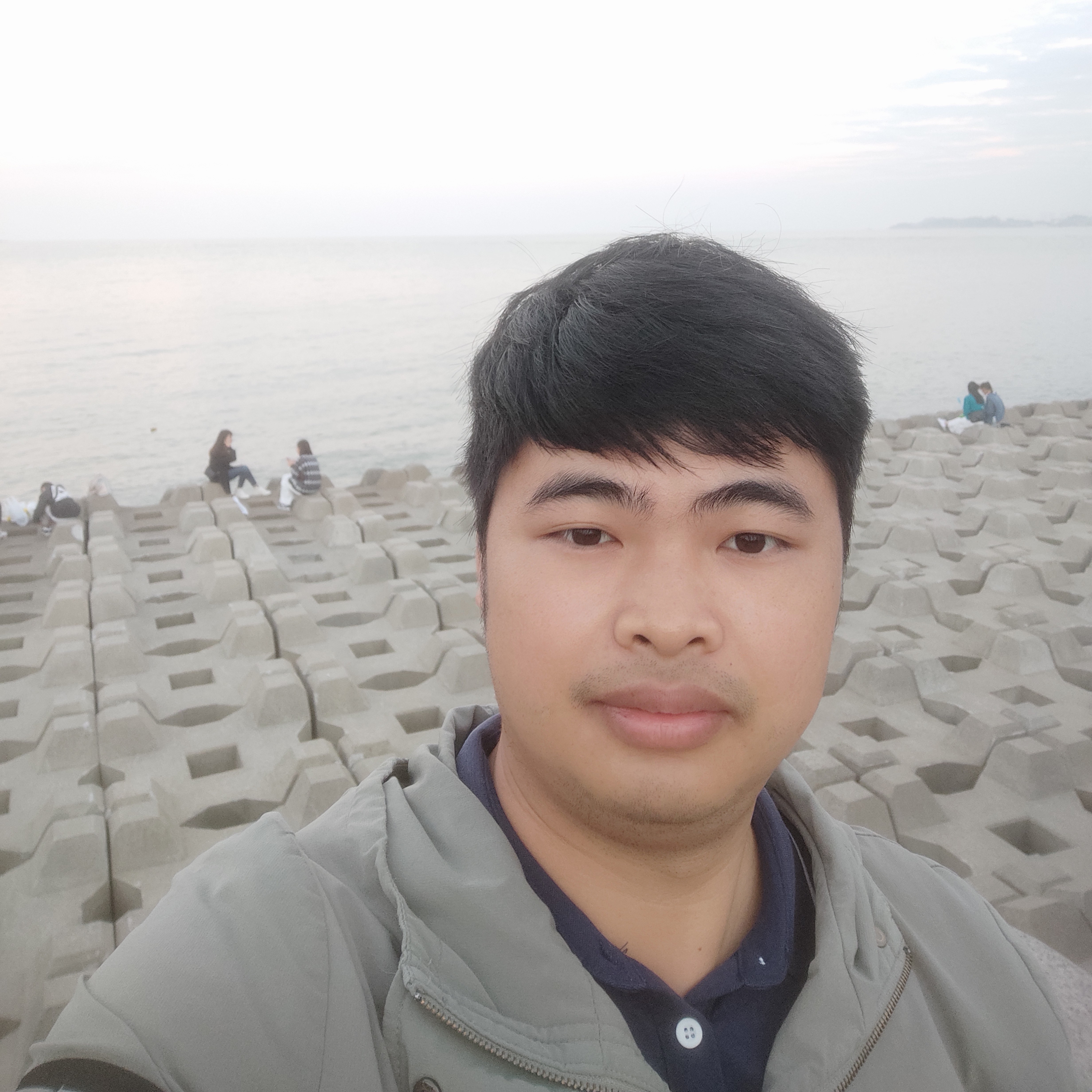 逍遥五侠的照片