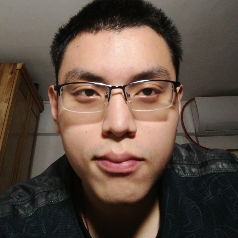 宸宸不善言辞的照片
