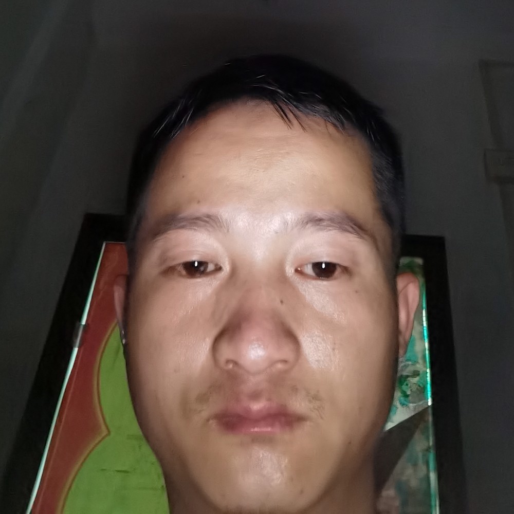 怕孤独给余溫的照片