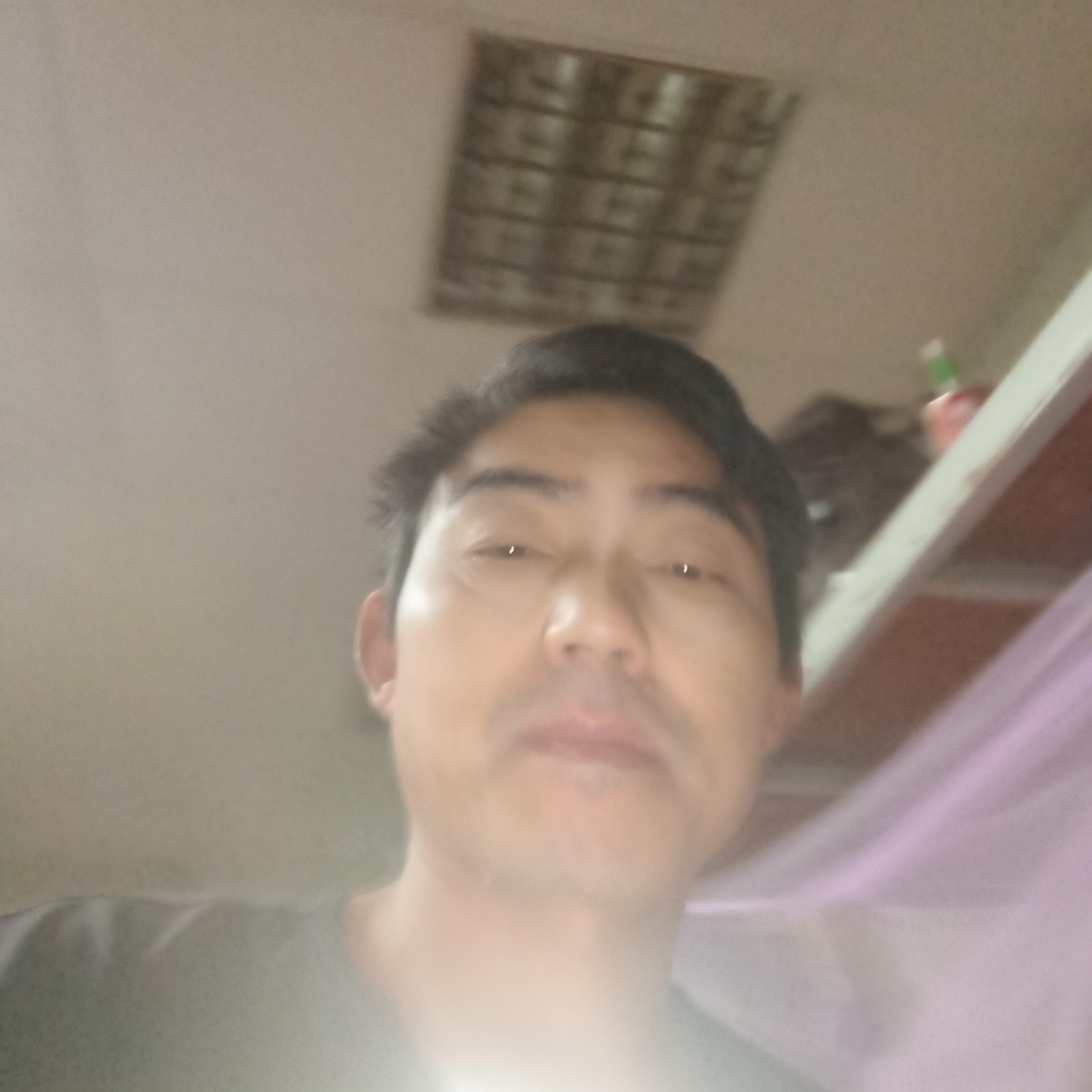 虚拟与煎饼的照片