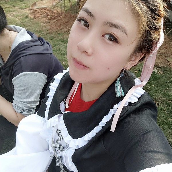 白芊芊。的照片
