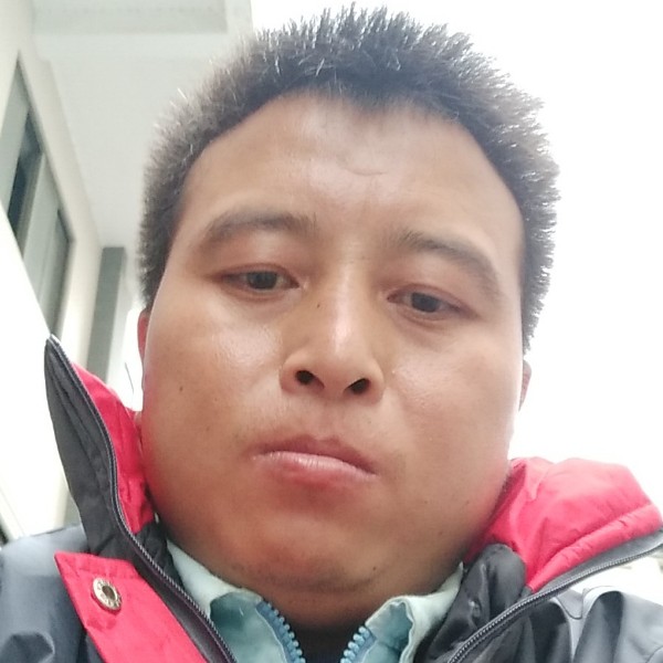 我煮粥的照片