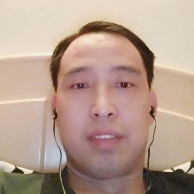 少女笑平常的照片