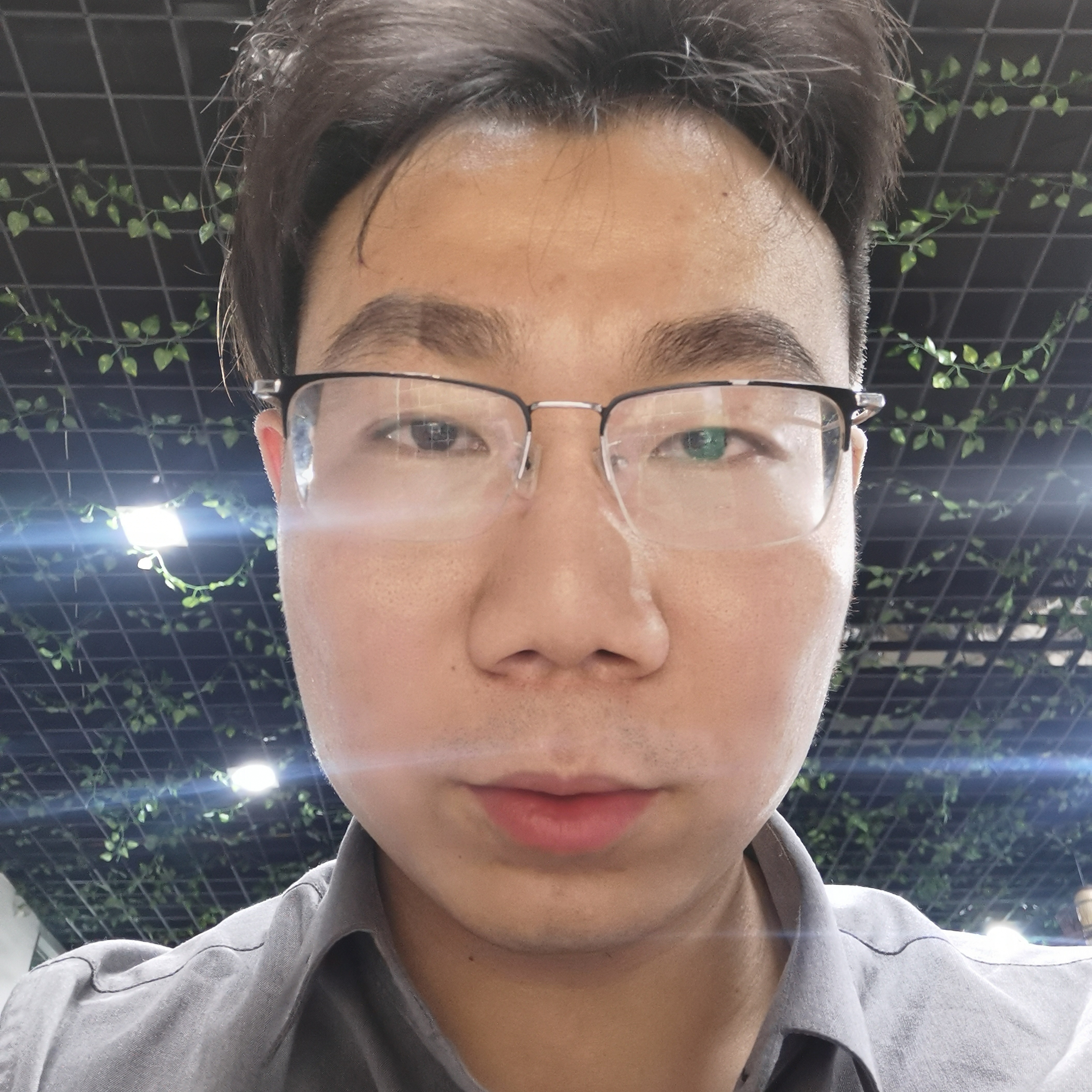 像我那样笨拙生活的照片