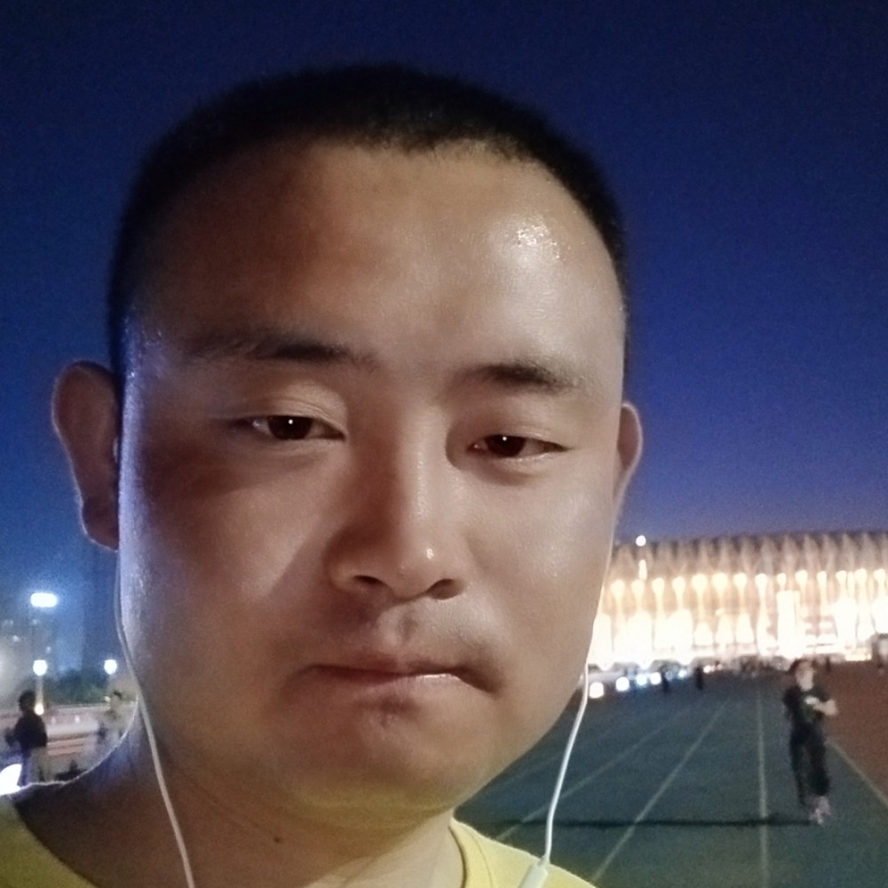 青栀曾经的照片