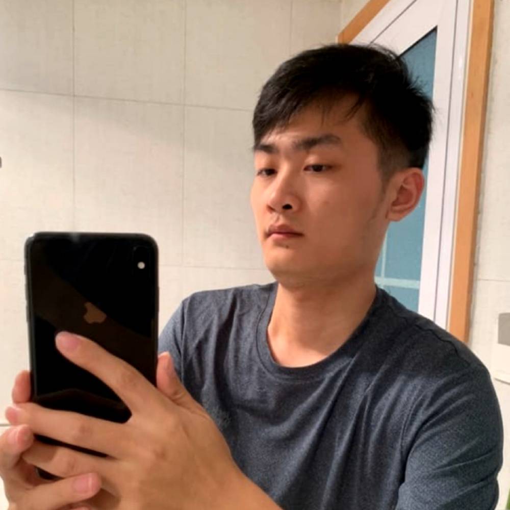 李斯顿的照片