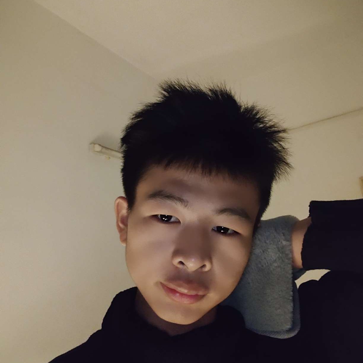 柏林甜的照片
