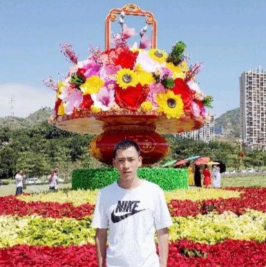 小逍的照片