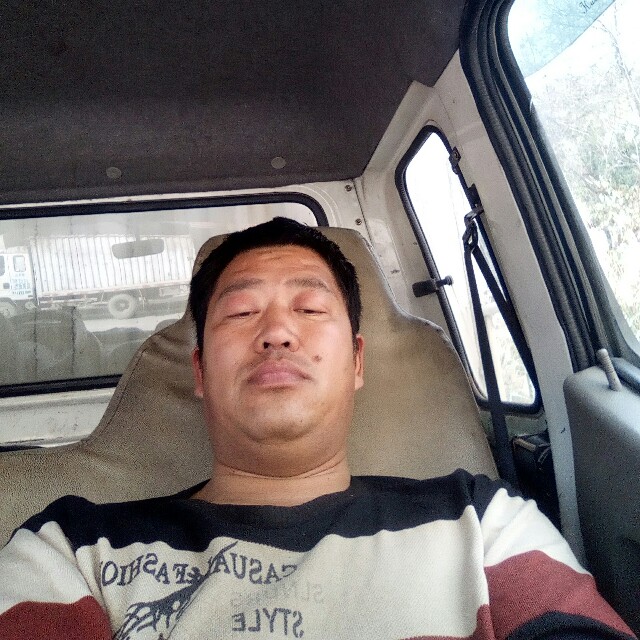 单身够的照片