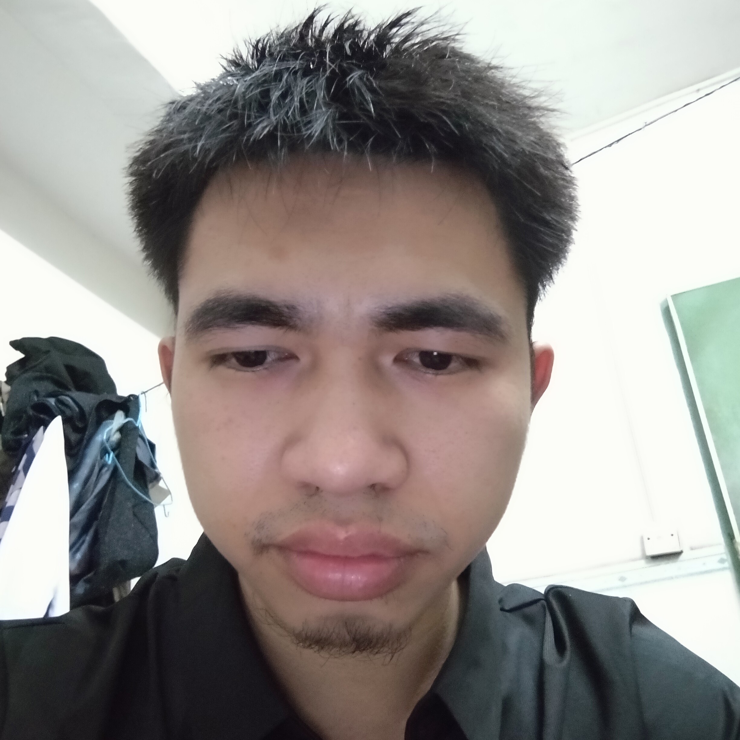 王必坚的照片