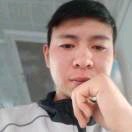 思恋认真的照片