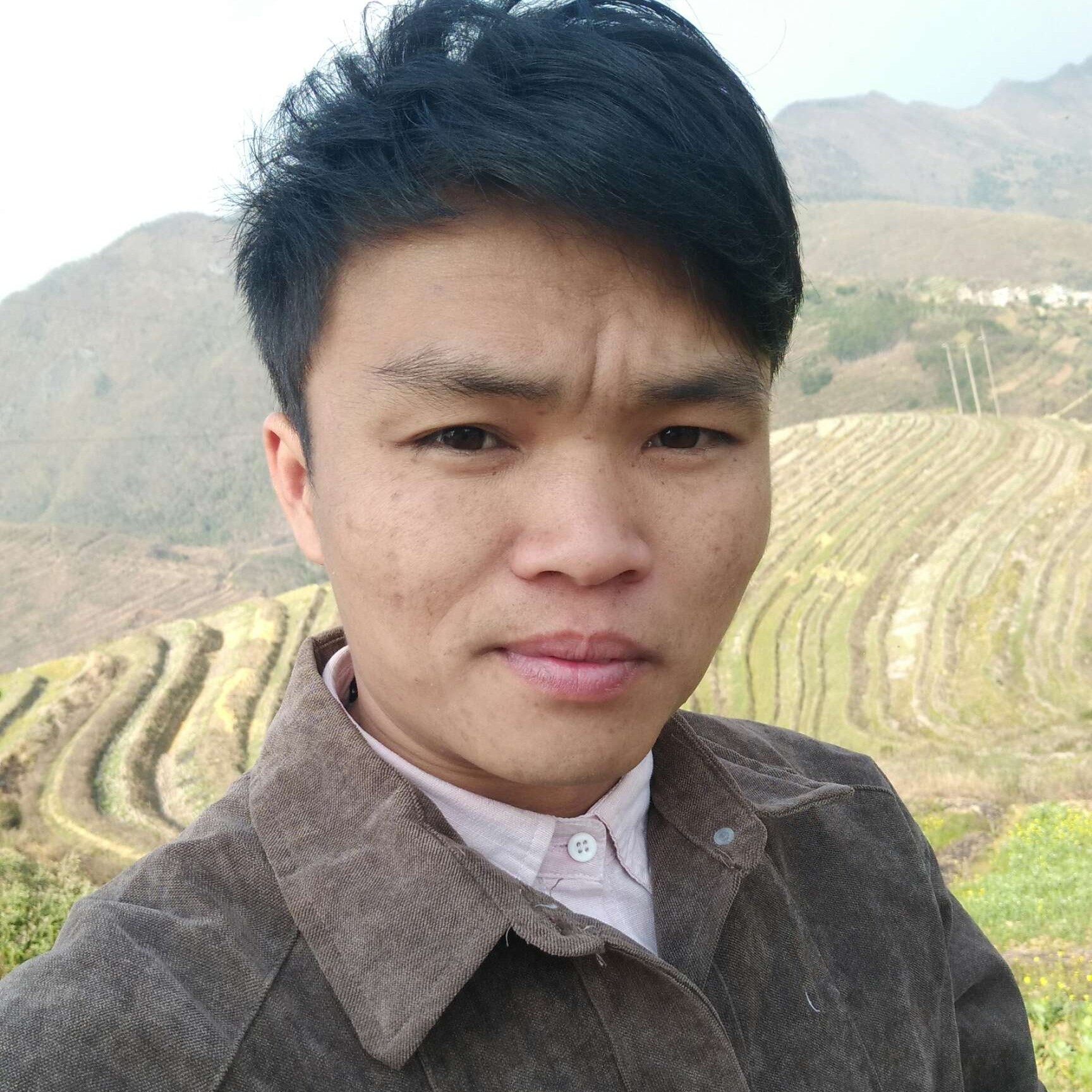 故事里的你的照片