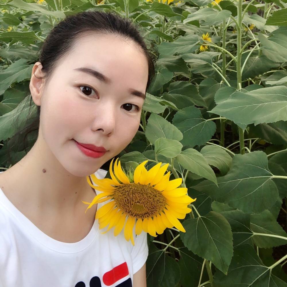 蔚芝的照片