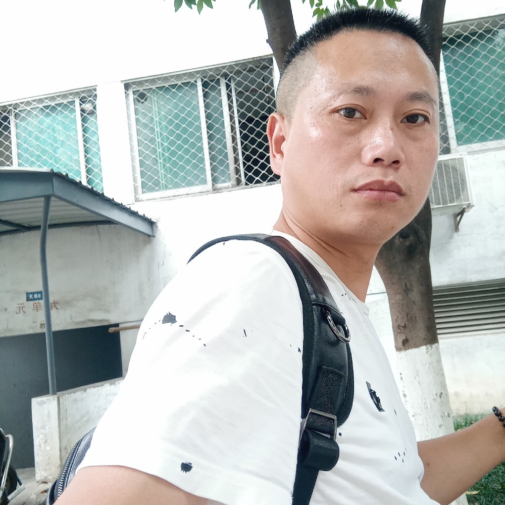 风萧勤奋的照片