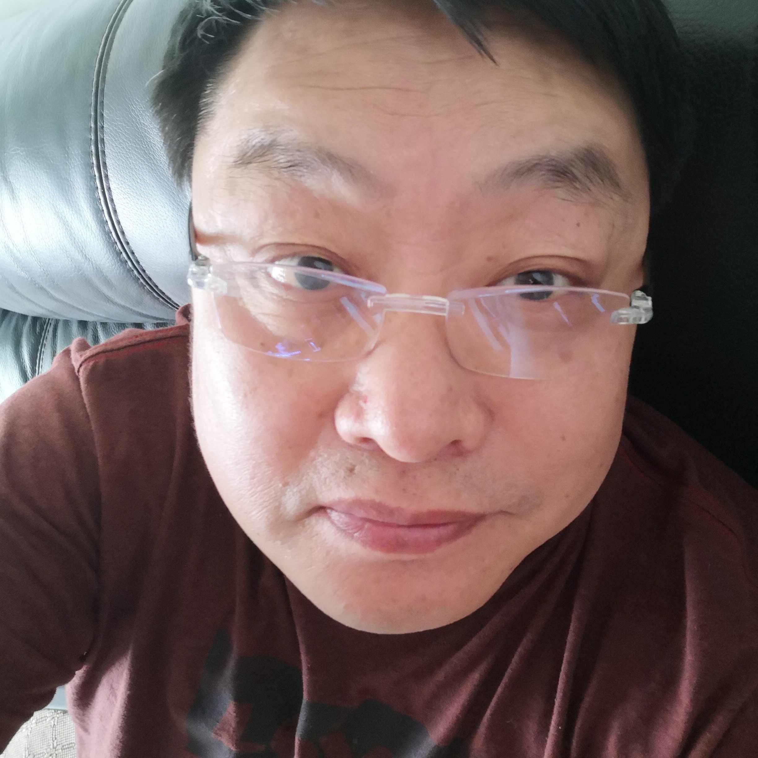 行者无疆大焉的照片