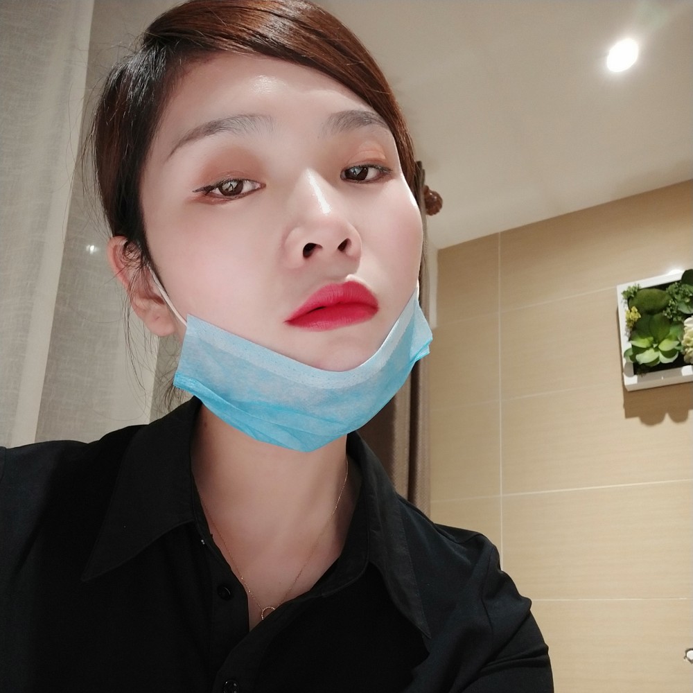 睡不醒的小丸子的照片