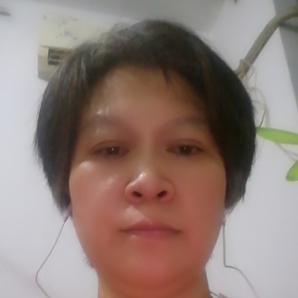 尋找緣分的她的照片