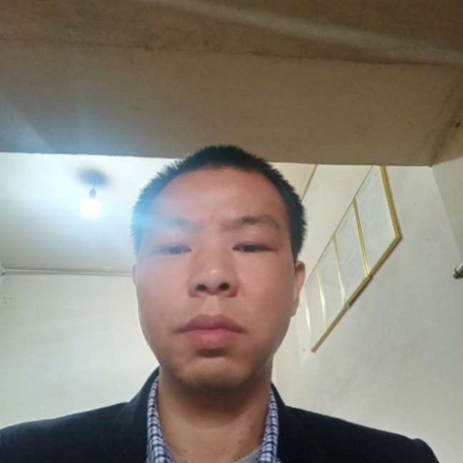 谢离的照片