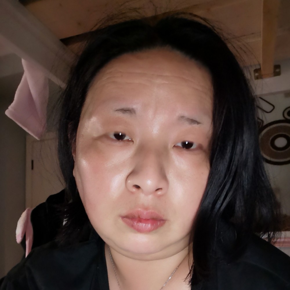 山水回眸稳重的照片