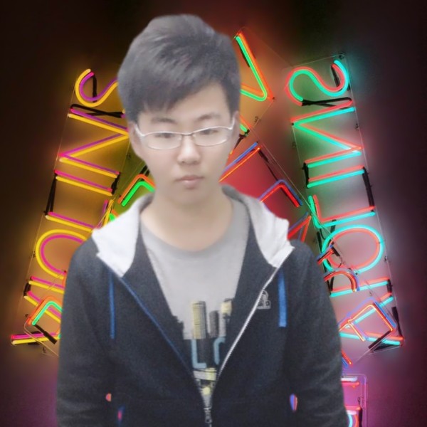月半仔的照片