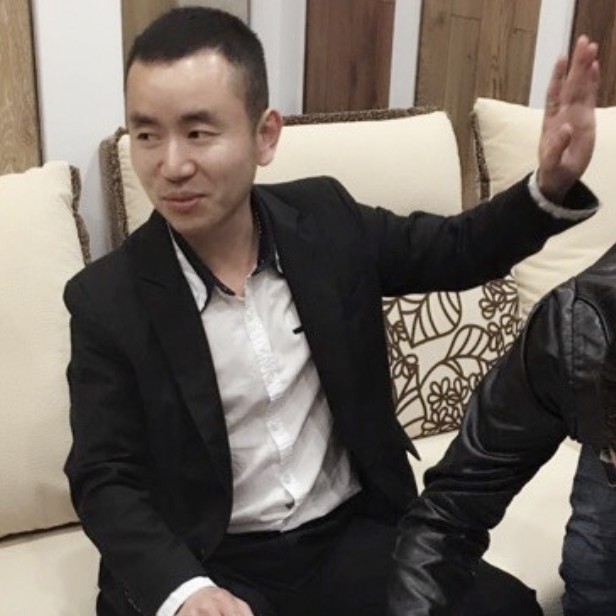 lr良人的照片
