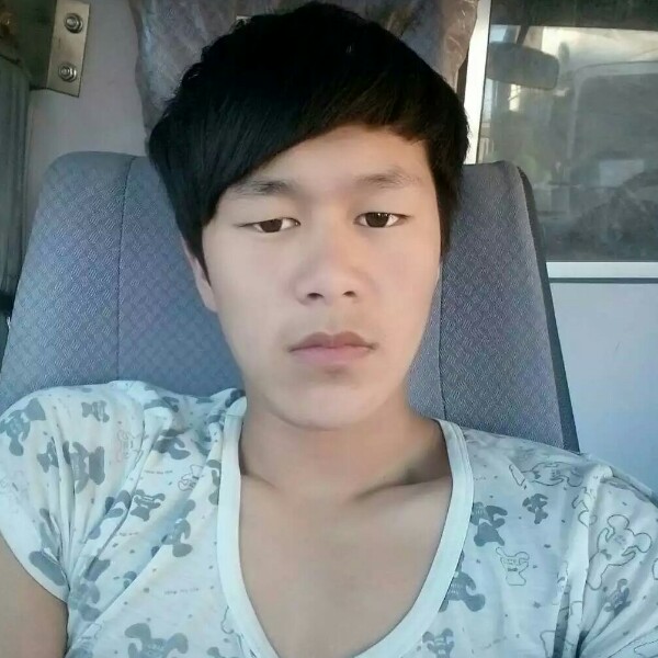 我是你意中人的照片