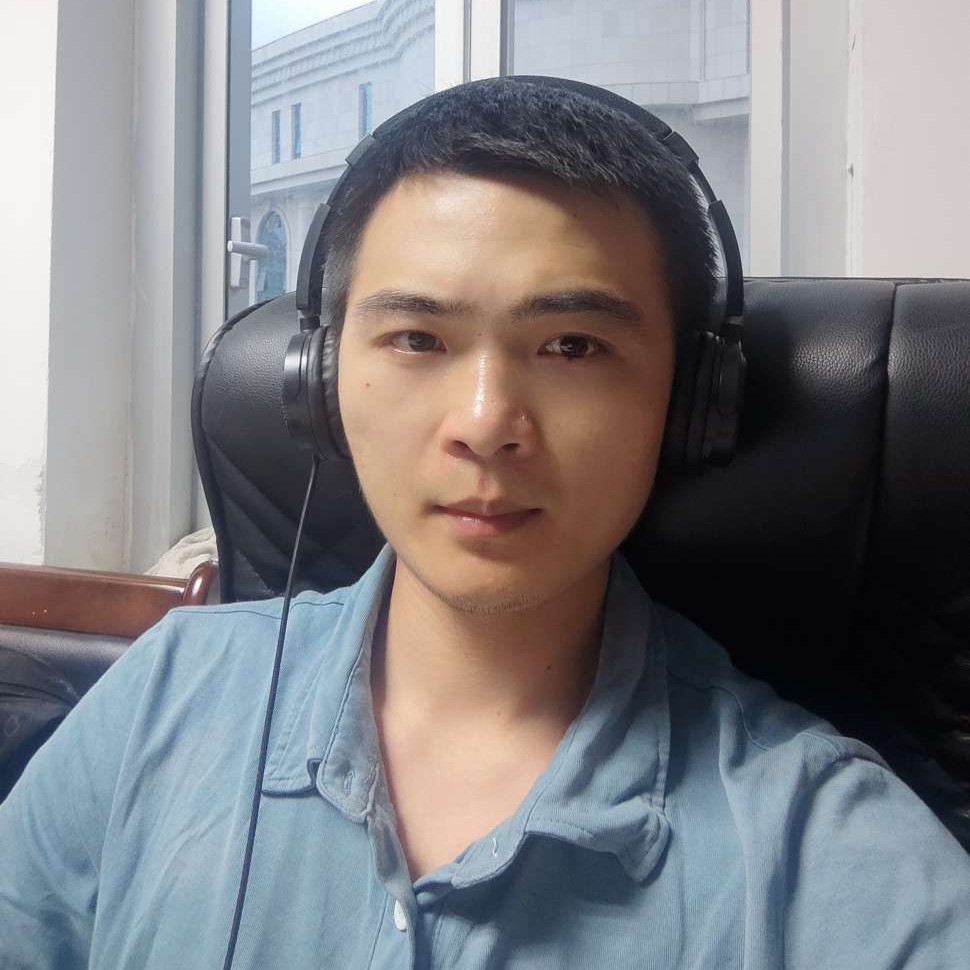 自由的艺术家的照片