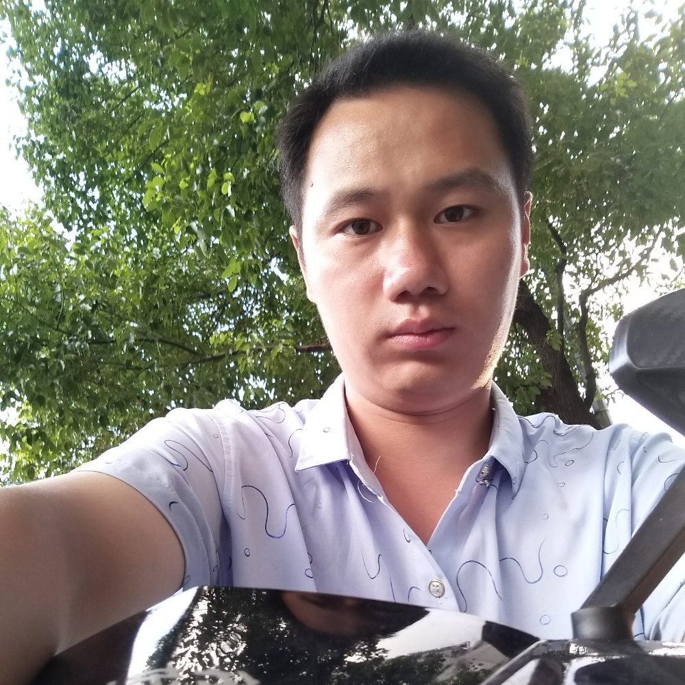 温柔电灯胆的照片
