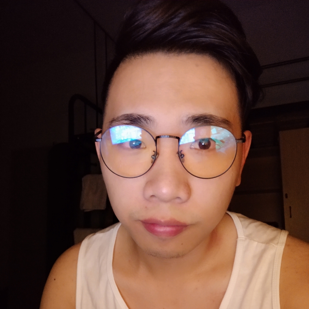 无语大白的照片