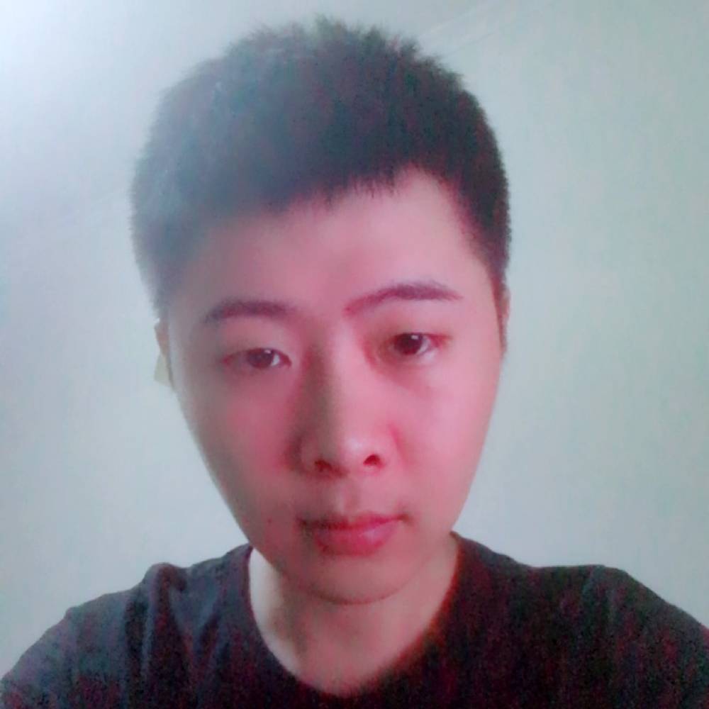 想待在角落メ的照片