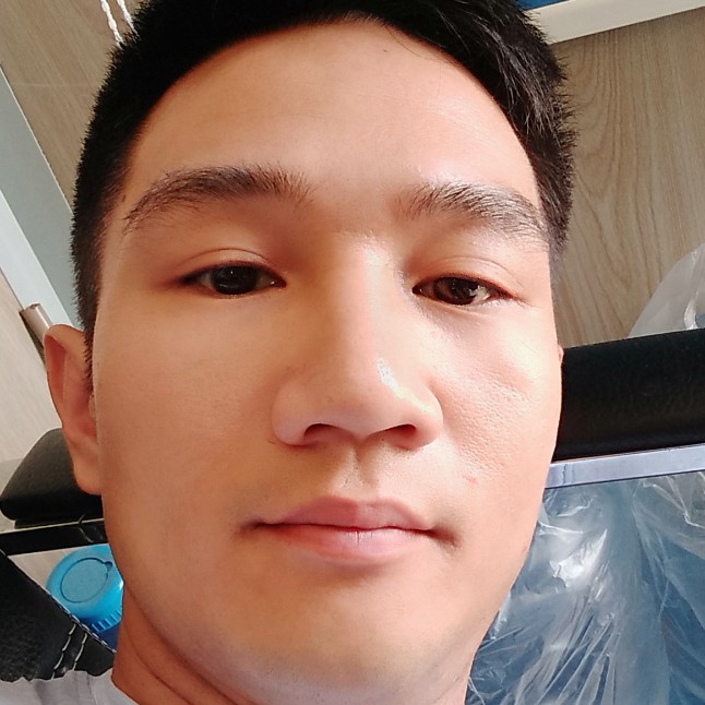 我一直在线等你的照片