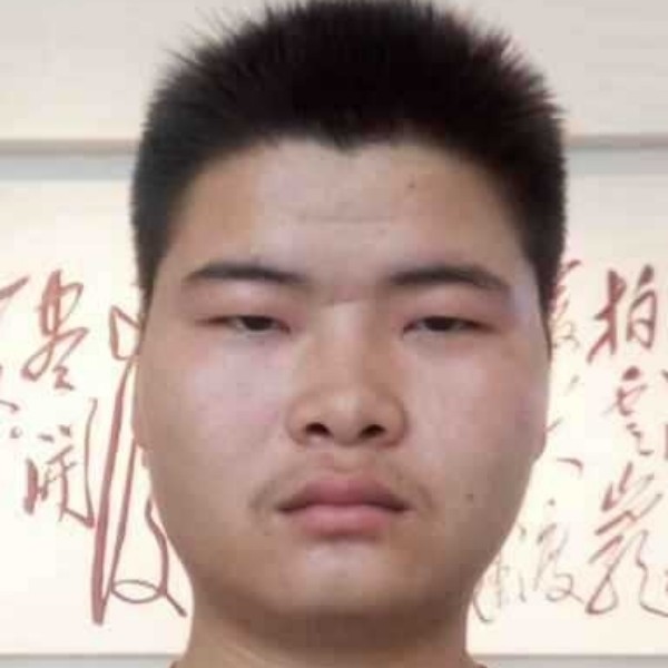 微笑請完美的照片