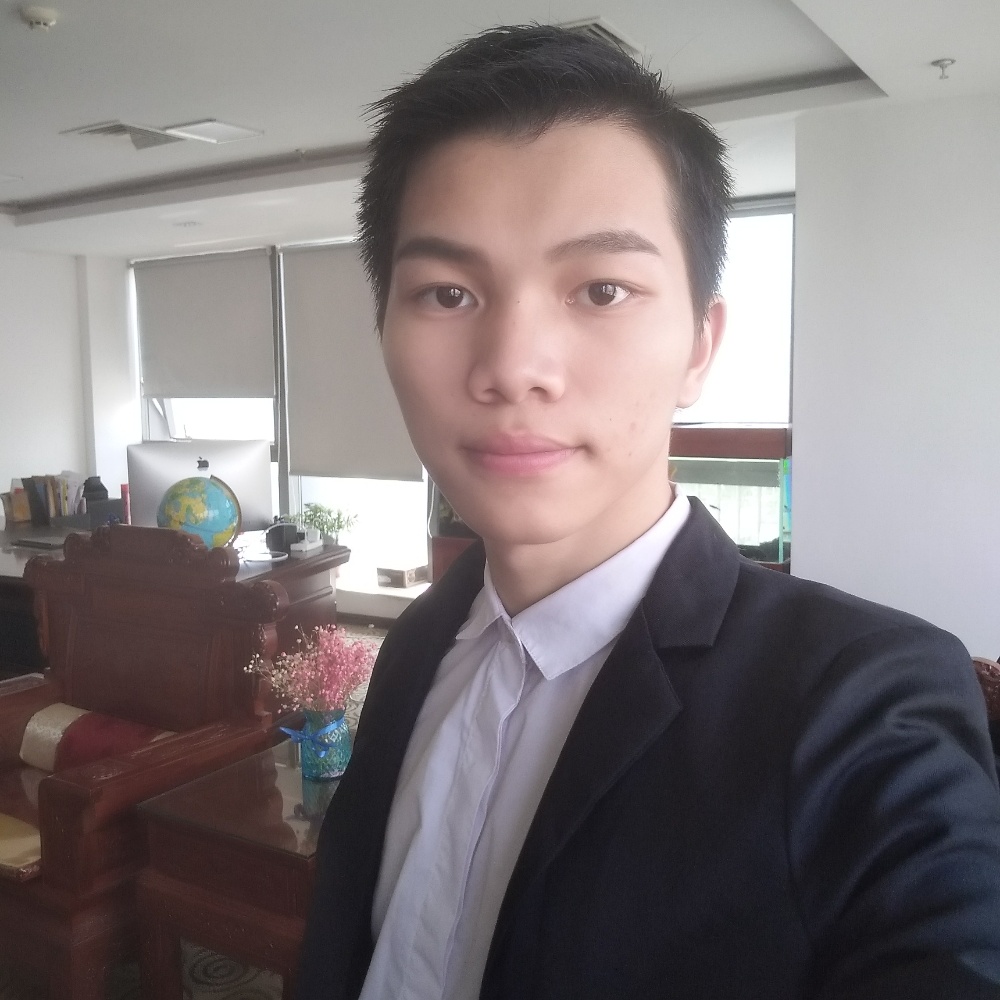 郭先生Godwin的照片