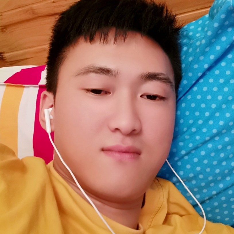 小蚂蚁爱听歌的照片