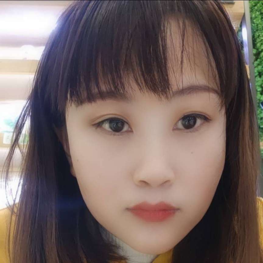 狗与坚强的照片