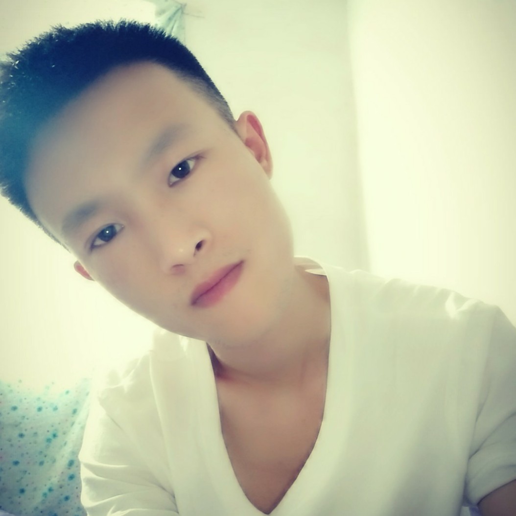 夕阳改变落寂的照片