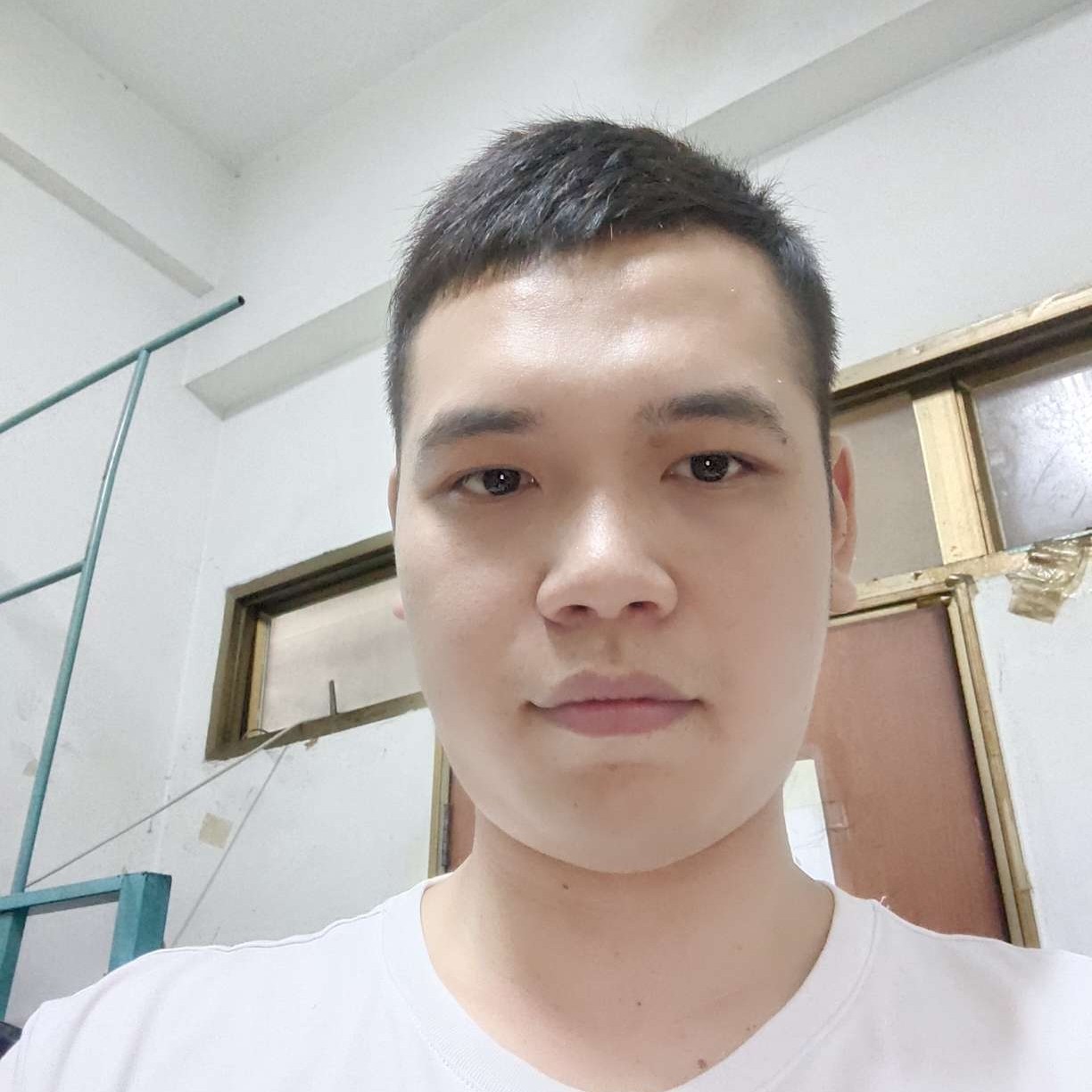 期待爱情的等待的照片