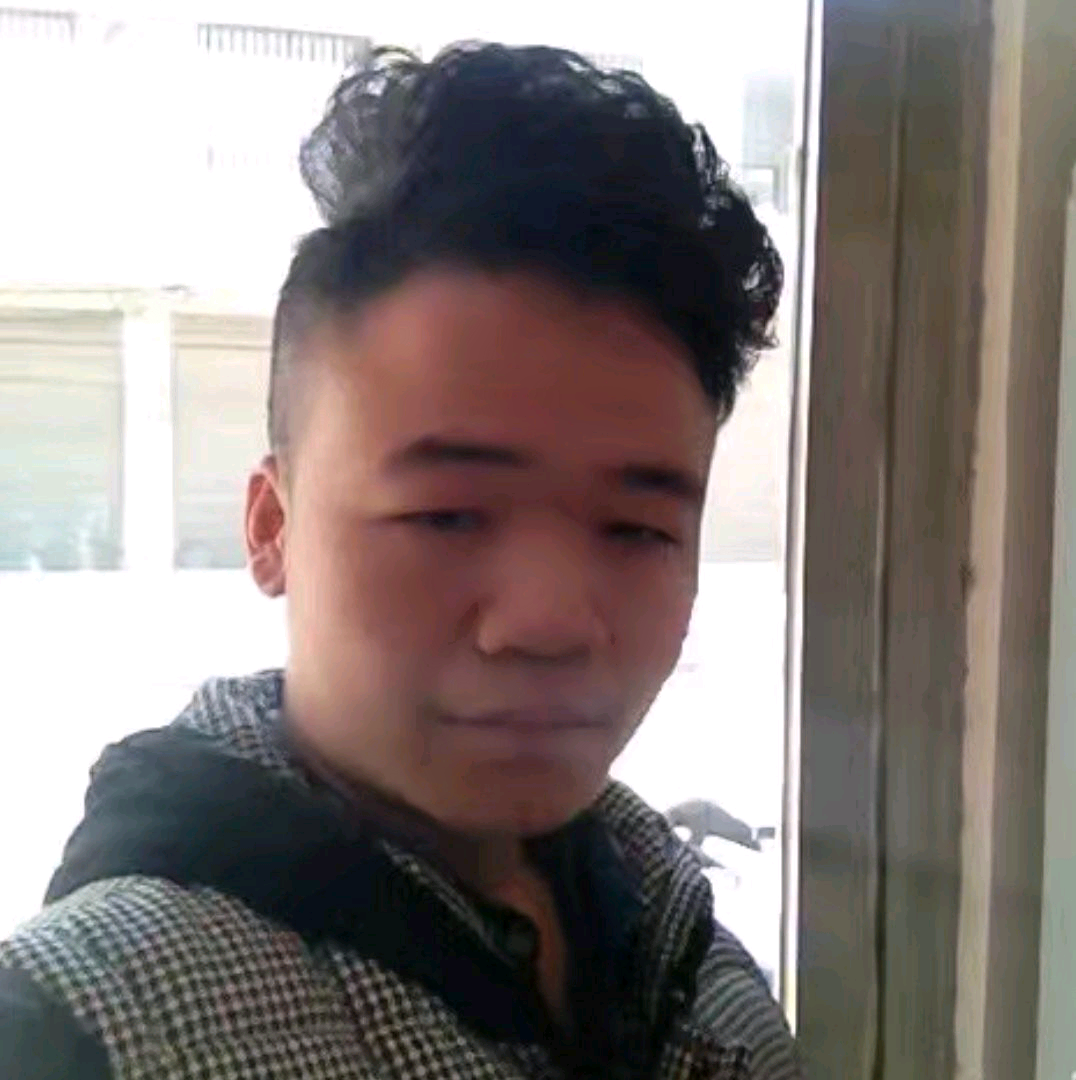 男神非主刘的照片