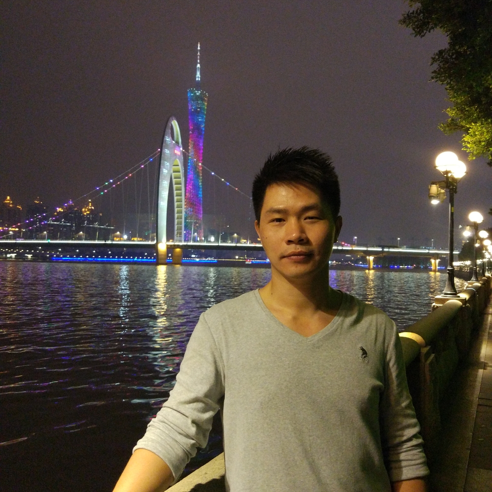 潇洒迎眼神的照片