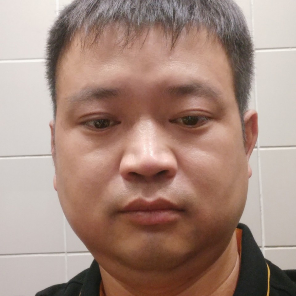 丁海中的照片