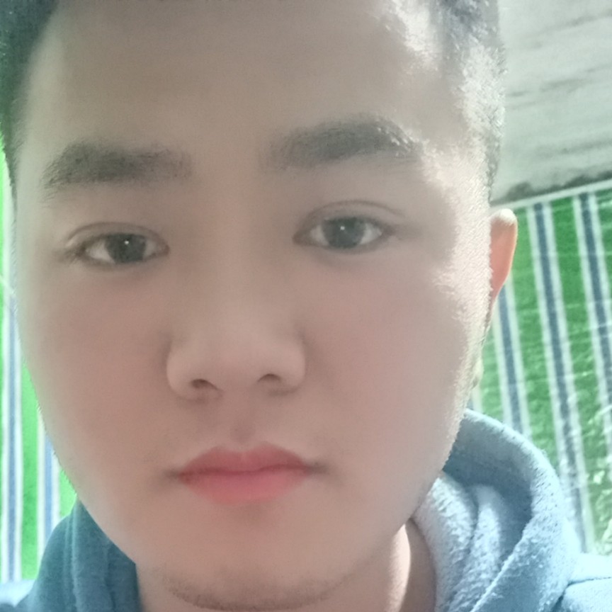 大白改变安详的照片