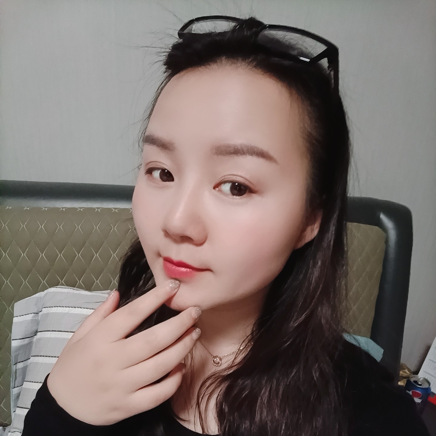 霓裳亲爱的的照片