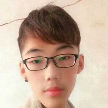 孙梓恒的照片