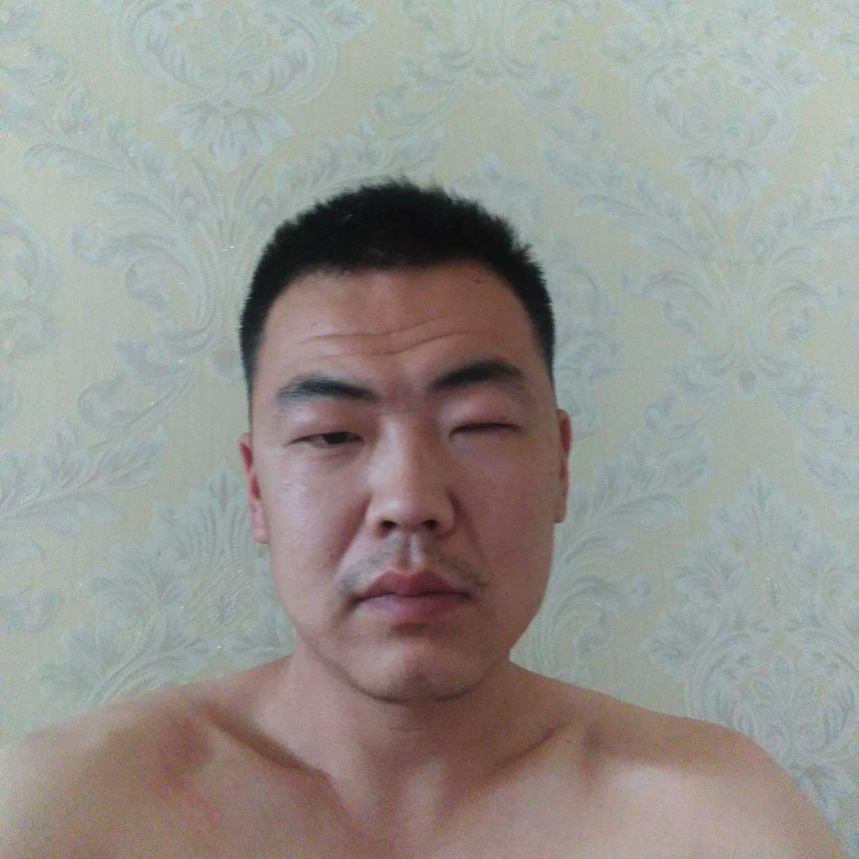 自然愿晨曦的照片