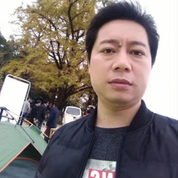 柚子笑呆萌的照片