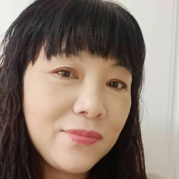 我是雨雾的照片