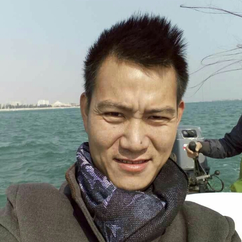 来之不易。的照片