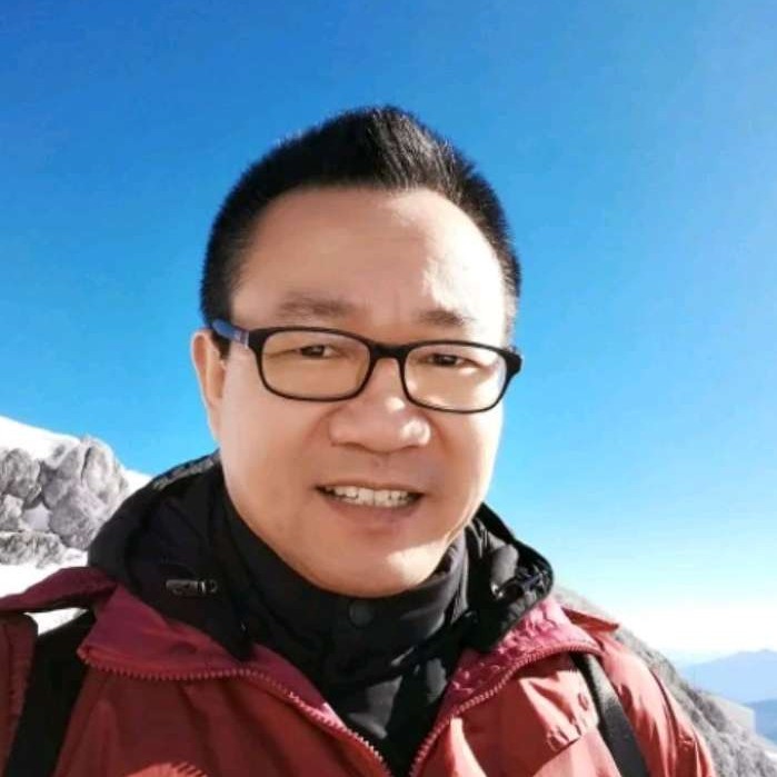 淡淡漫步风萧的照片