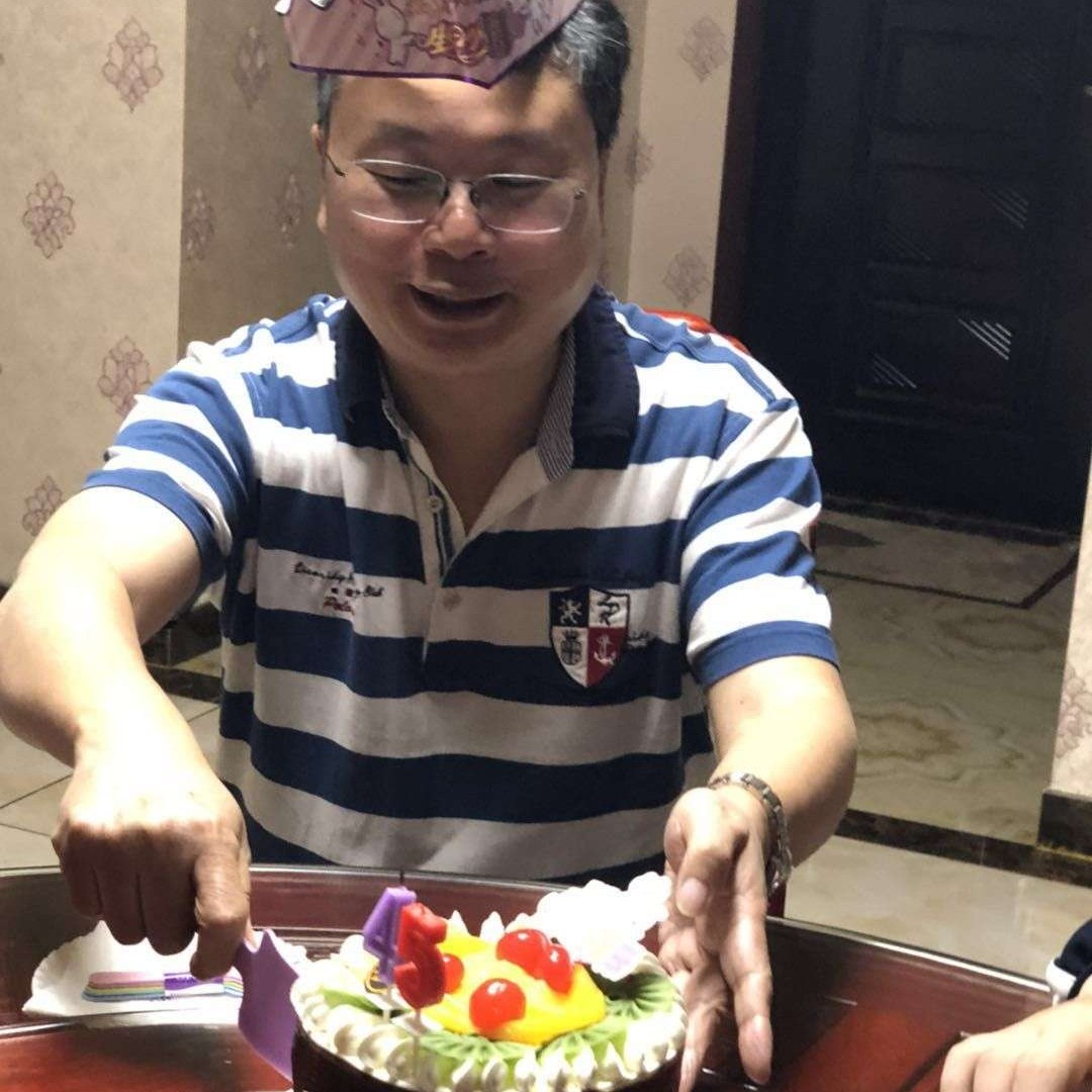 祁山黄家人的照片