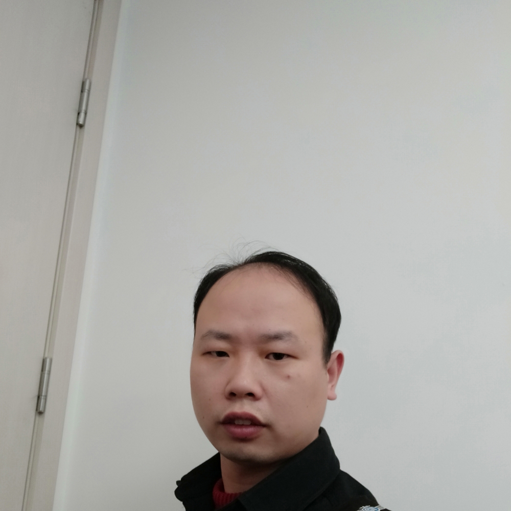 认真爱恋磬音的照片